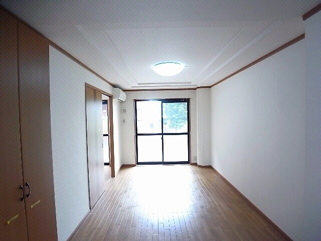 LDK グリーンコート(前野町)