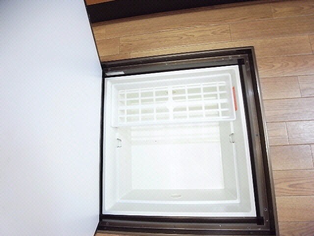 床下収納 グリーンコート(前野町)