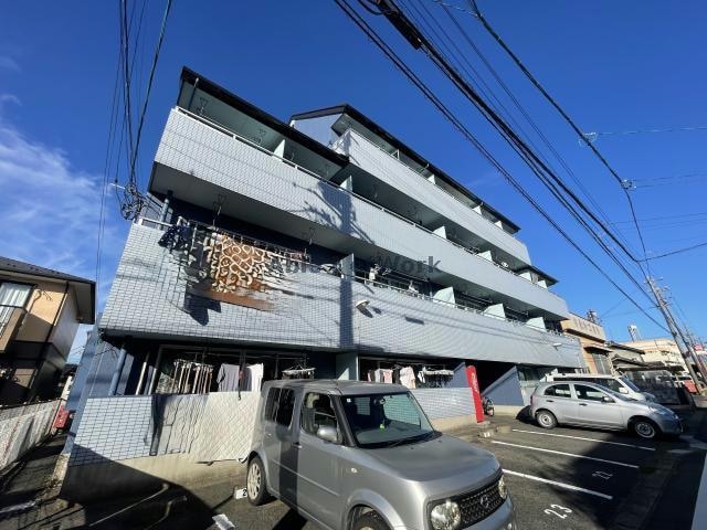  パティオM