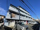 パティオMの外観