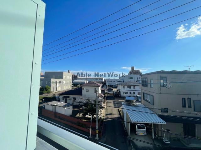 パティオM