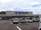 ケーヨーデイツー芥見店(電気量販店/ホームセンター)まで564m アビタシオン