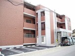 シャルマンロジェⅡ