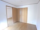 洋室 クラール　ハイム