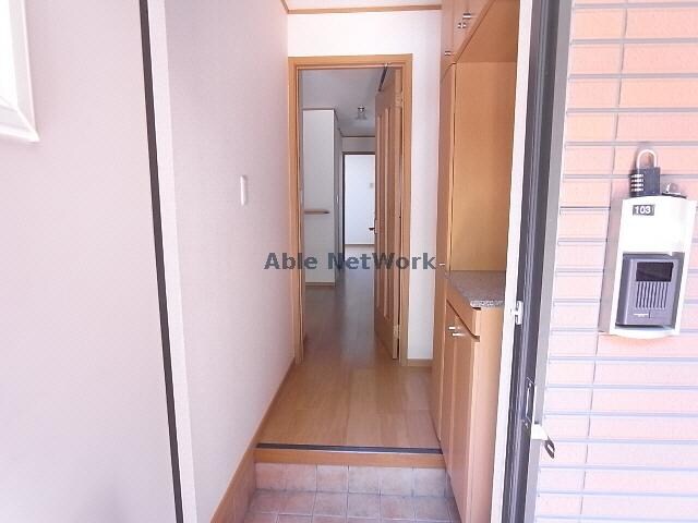  クラール　ハイム