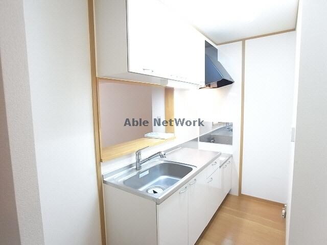  クラール　ハイム