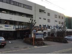 医療法人慈朋会澤田病院(病院)まで2076m クラール　ハイム