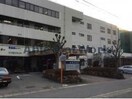 医療法人慈朋会澤田病院(病院)まで2076m クラール　ハイム