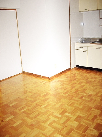 ＬＤＫ 中濃ハイツ