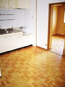 ＬＤＫ２ 中濃ハイツ