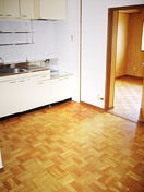 ＬＤＫ２ 中濃ハイツ