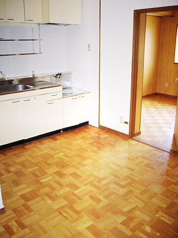 ※同型参照 中濃ハイツ