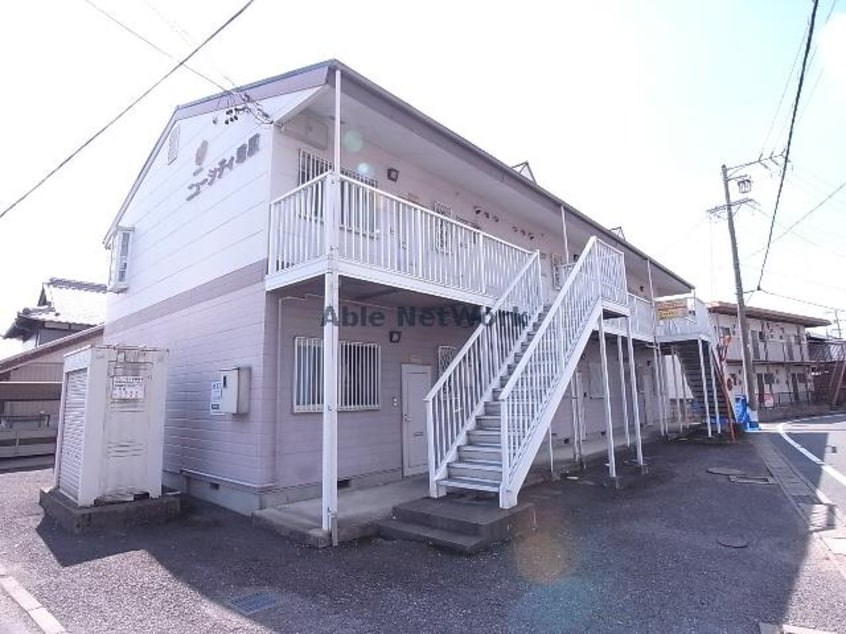  ニューシティ塚原