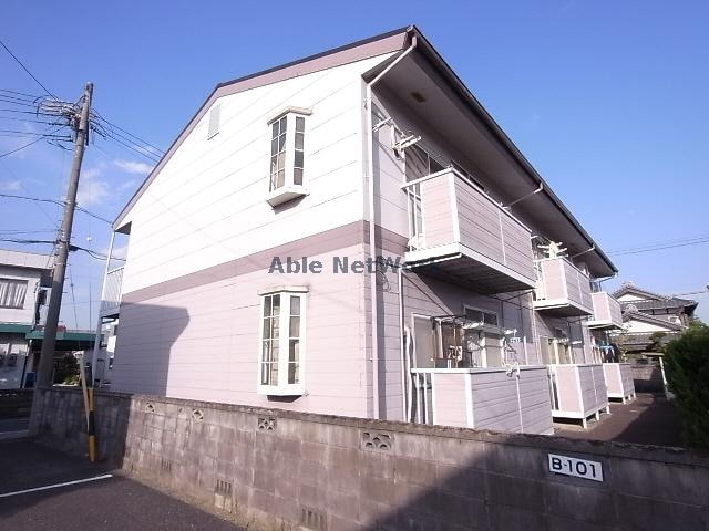  ニューシティ塚原