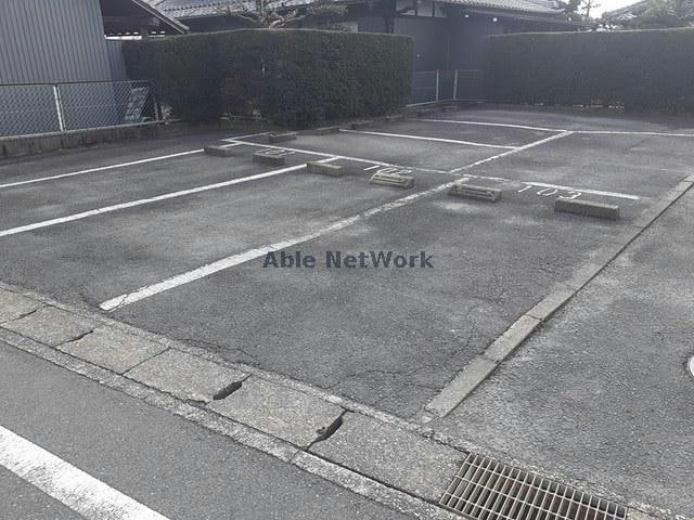  ニューシティ塚原