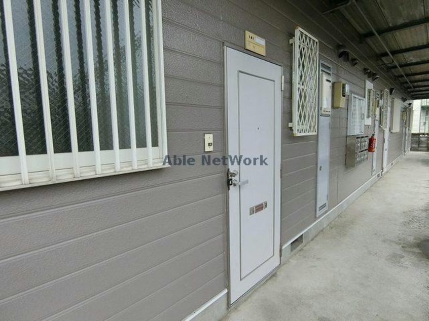  ニューシティ塚原