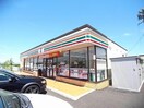 セブンイレブン各務原蘇原柿沢町店(コンビニ)まで201m ホワイトピア