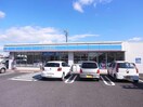 ローソン各務原蘇原大島町店(コンビニ)まで415m ノース・ウエスト蘇原A