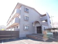 クレスト21　北館