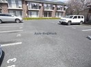 リビングタウン鵜沼 Aの外観