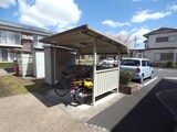 リビングタウン鵜沼 A