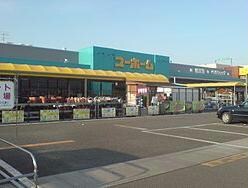 DCMカーマ各務原店(電気量販店/ホームセンター)まで1450m リビングタウン鵜沼 B