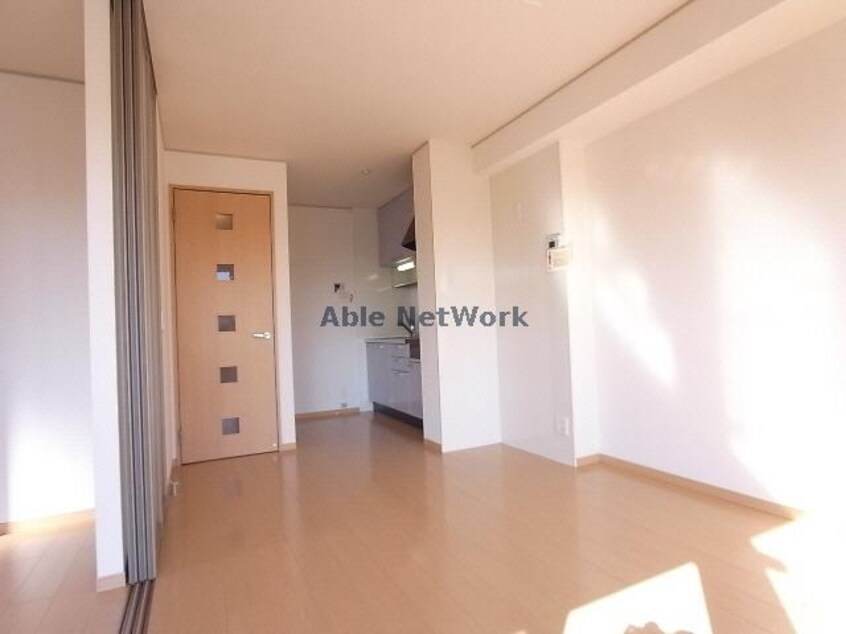  リビングタウン鵜沼 C