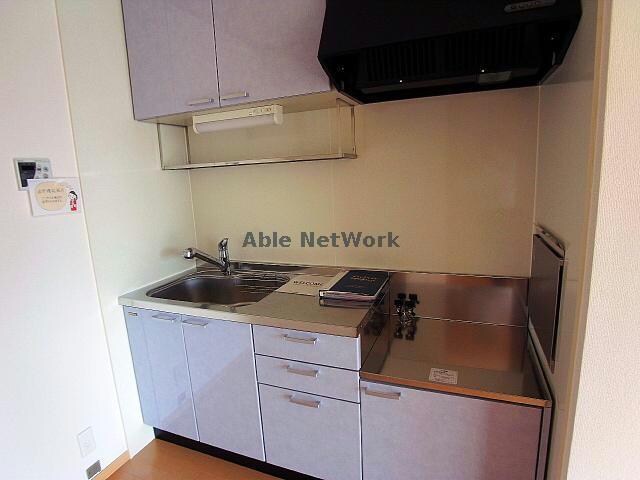  リビングタウン鵜沼 C