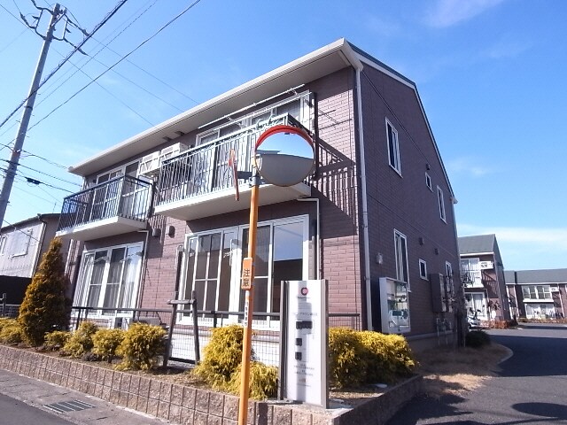  リビングタウン鵜沼 C