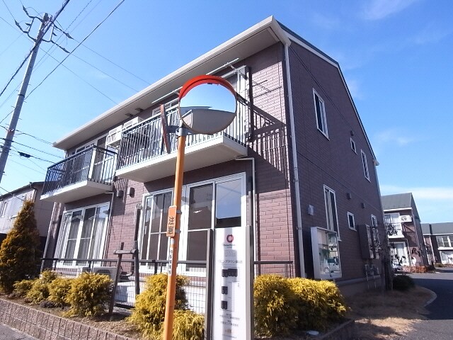  リビングタウン鵜沼 C