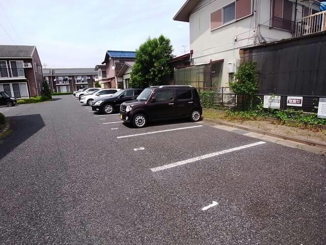  リビングタウン鵜沼 C