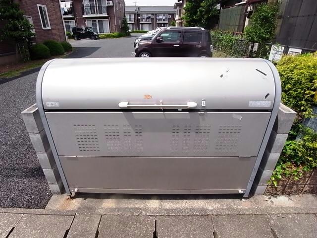  リビングタウン鵜沼 C