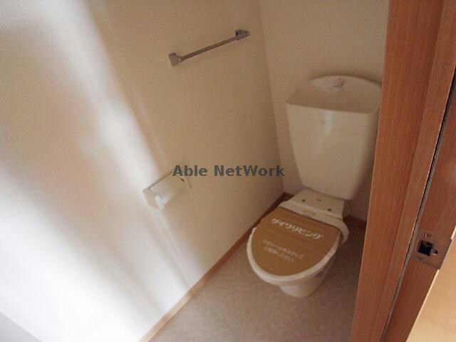  リビングタウン鵜沼 C