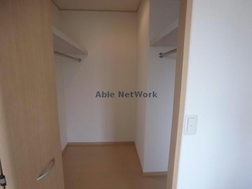  リビングタウン鵜沼 C