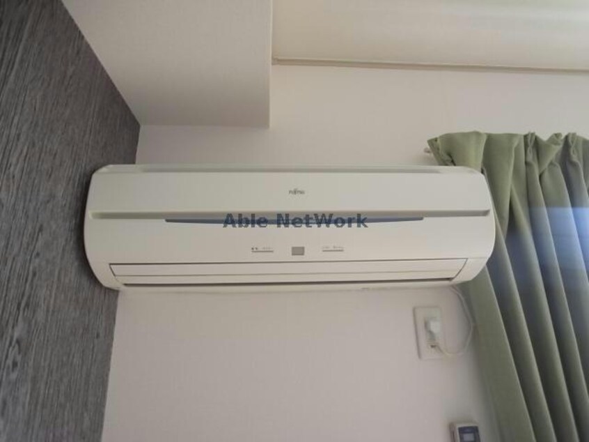  リビングタウン鵜沼 C