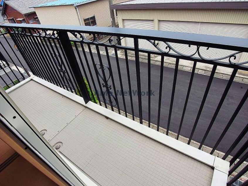  リビングタウン鵜沼 C