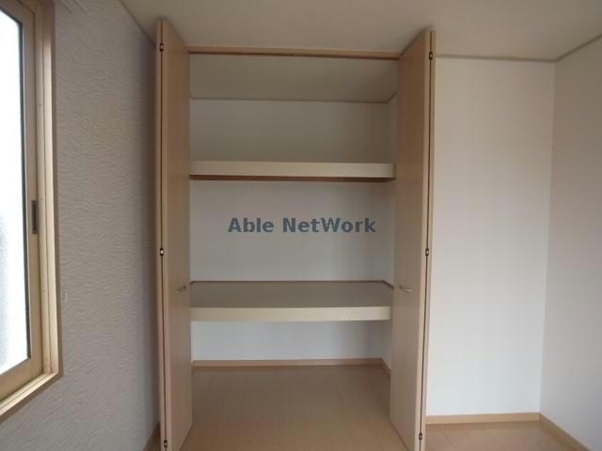  リビングタウン鵜沼 C