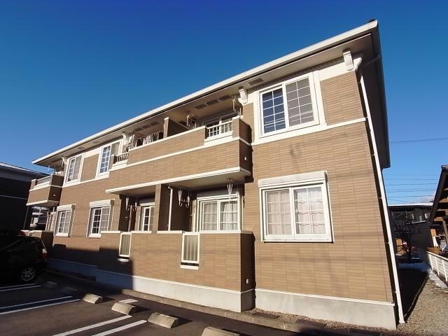 B メロウ・パーシモン