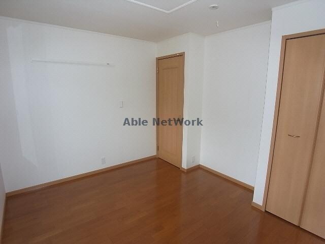 洋室 メロウ・パーシモン