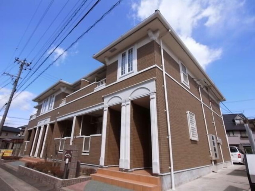 A メロウ・パーシモン