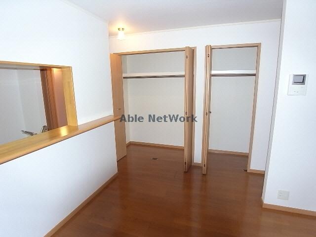 収納 メロウ・パーシモン