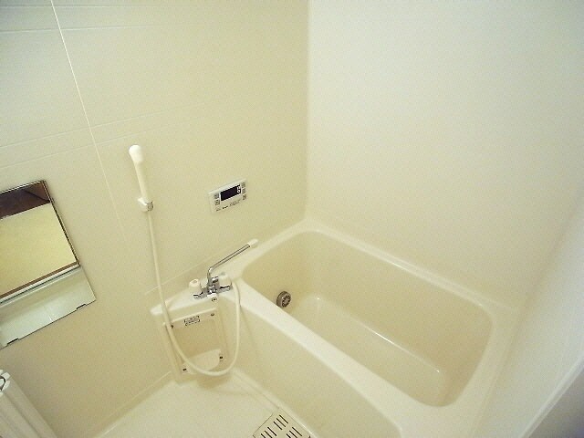 追焚換気乾燥機付ﾊﾞｽ エスポアール那加