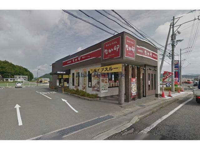 なか卯関稲口店(その他飲食（ファミレスなど）)まで3484m サープラスワン坂ノ尾