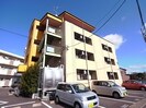 コーポ辻井　Ⅱの外観