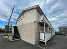 グリンピアの外観