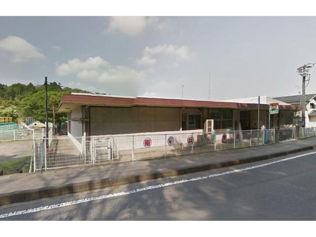 南ヶ丘保育園(幼稚園/保育園)まで2072m ドリームパレス