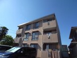 トリヴァンベール新加納