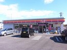 サークルK那加日新店(コンビニ)まで600m トリヴァンベール新加納