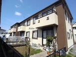 メゾン石山