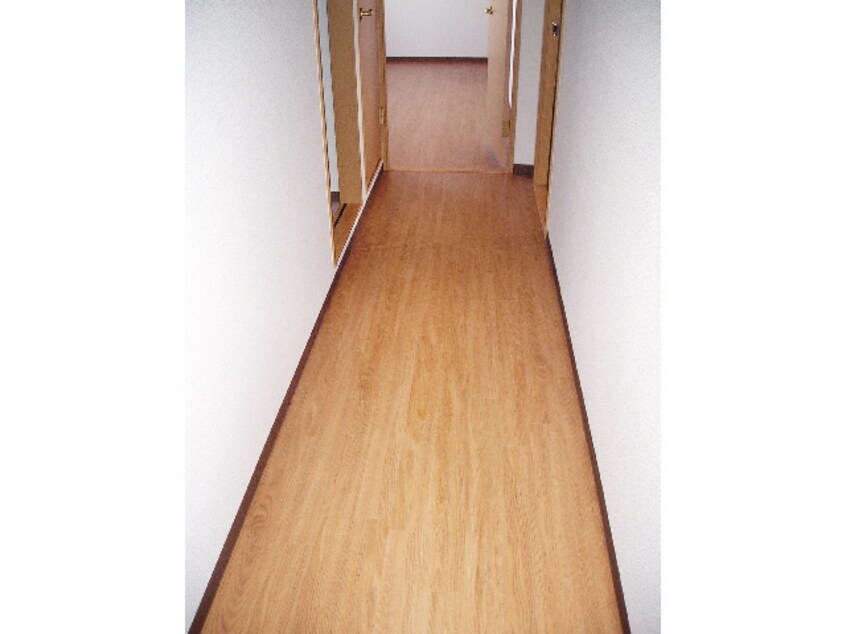 玄関から ラ・ペア 幸水